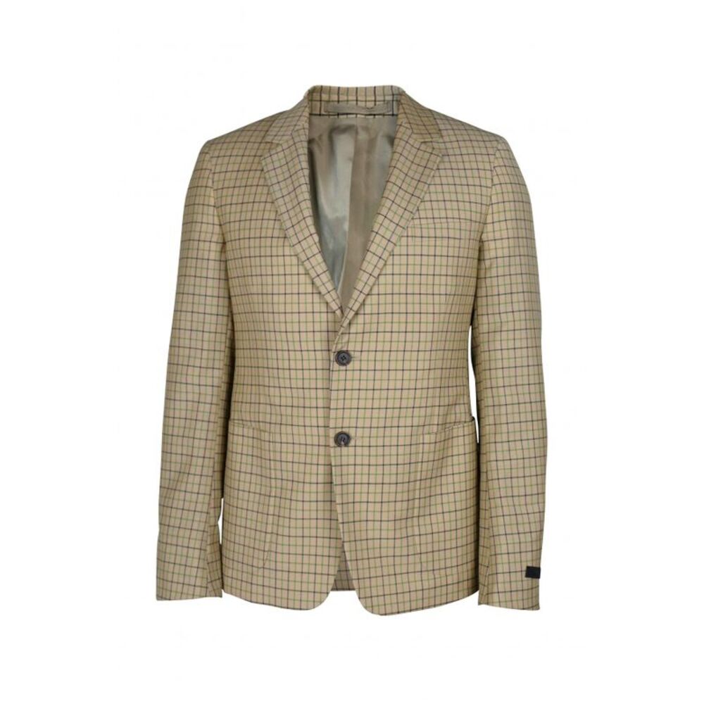 Prada Men Jacket